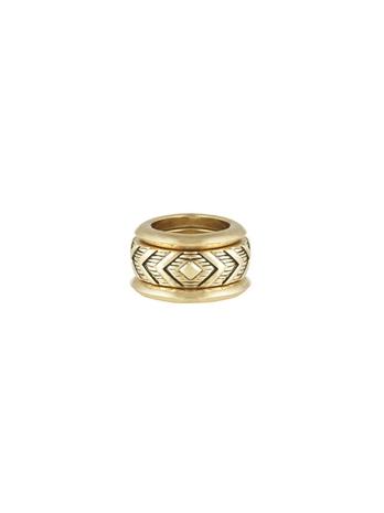 House Of Harlow 1960 Jewelry Shakti Midi Ring Stack