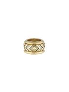 House Of Harlow 1960 Jewelry Shakti Midi Ring Stack