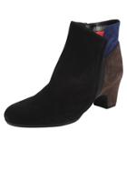 Pas De Rouge Lucia Bootie