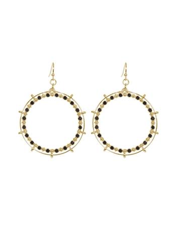 Towne & Reese Cammie Earrings