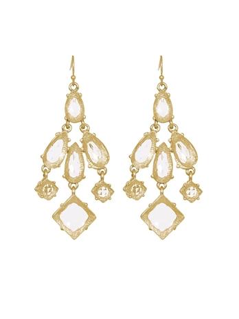 Towne & Reese Caroline Earrings