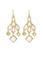 Towne & Reese Caroline Earrings