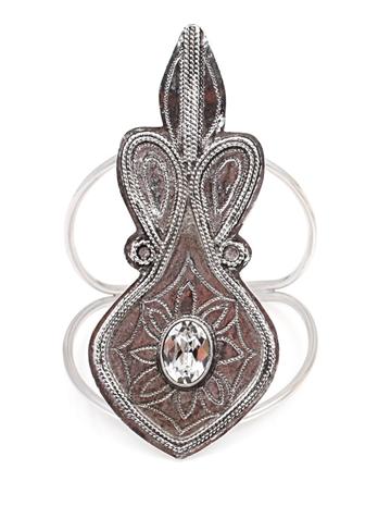 Vanessa Mooney The Enchanter Cuff