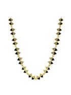 House Of Harlow 1960 Jewelry Ascension Collar Necklace
