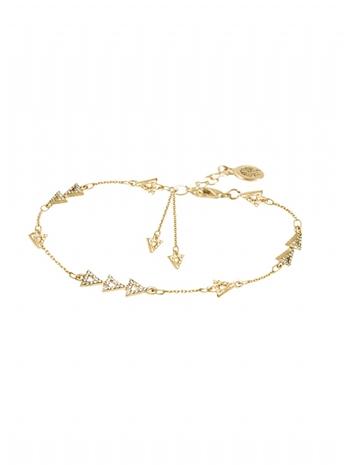House Of Harlow 1960 Jewelry Nilotic Bracelet