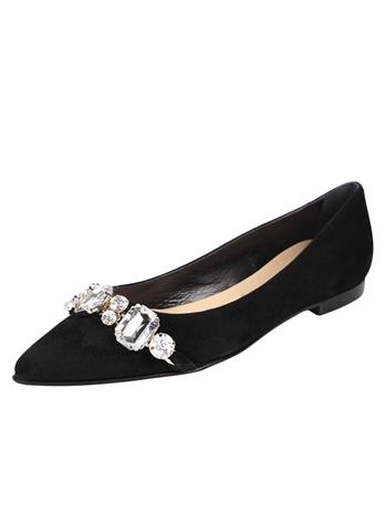 Butter Shoes Julia In Black