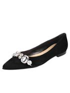 Butter Shoes Julia In Black