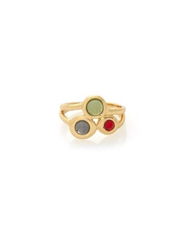 Kristin Cavallari For Glamboutique Radiance Ring