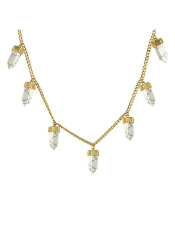 Cc Skye The Desert Storm Necklace
