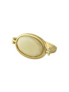 Karen Kane Baja Flip Ring