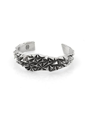 House Of Harlow 1960 Jewelry Rocky Mountain Cuff