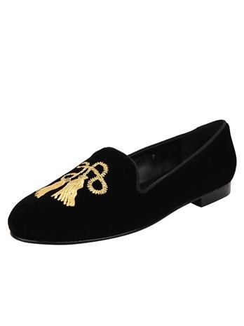 Jon Josef Gatsby Tassel