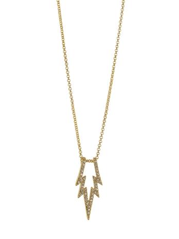 Cc Skye The Pop Star Necklace
