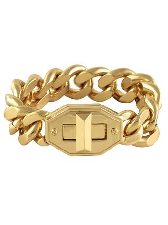 Cc Skye Tuscan Chain Bracelet