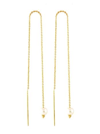Cc Skye Vega Drop Earrings