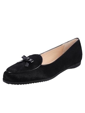 Jon Josef Belgian In Hair Calf