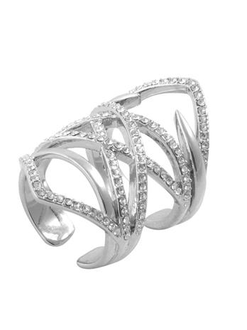 Cc Skye The Millionaire Ring