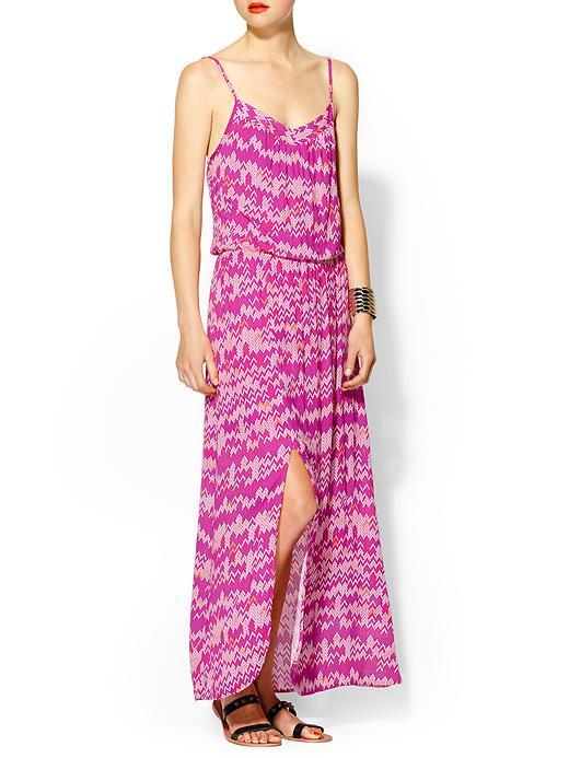 Ella Moss Ella Moss Sand Dune Maxi Dress