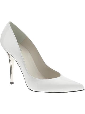 Stuart Weitzman Naughty High Pumps