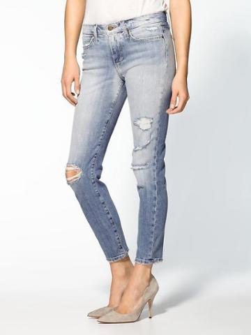 Joe's Jeans The Highwater Midrise Jeans - Keri