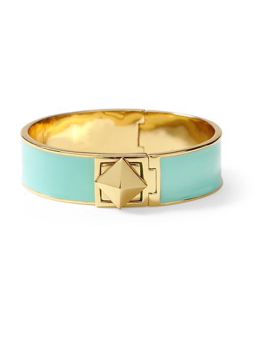 Kate Spade New York Kate Spade New York Locked In Bangle
