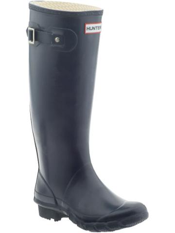 Hunter Huntress Rain Boots