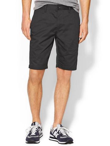 Rvca Weekender Short Shorts - Black