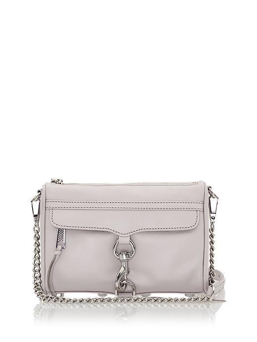Rebecca Minkoff Mini Mac Size One Size - Pink