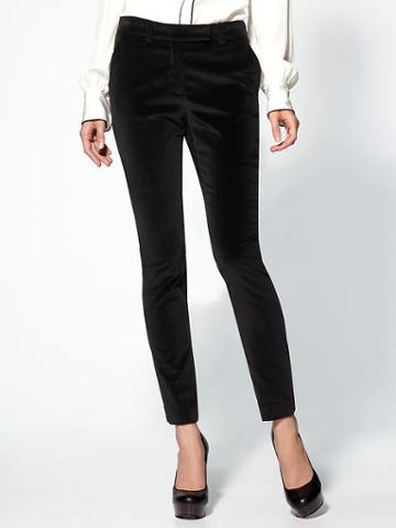 Rachel Zoe Ian Cigarette Pant