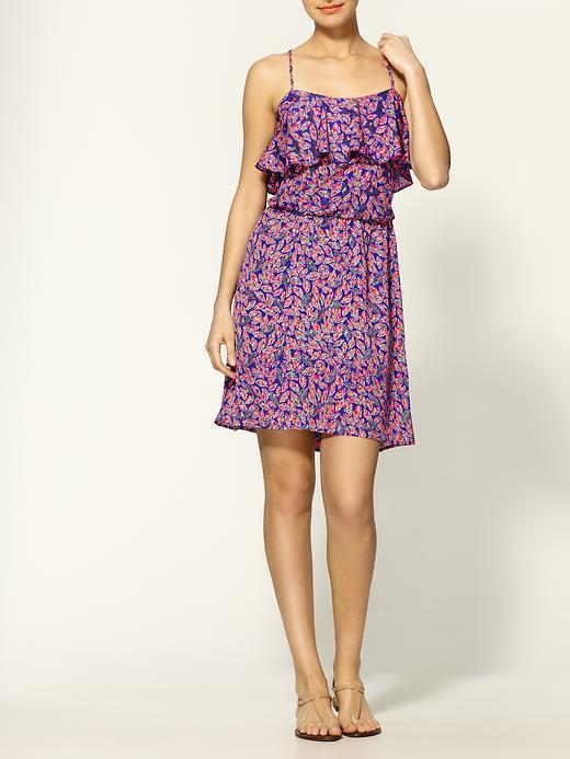 Collective Concepts Lovely Layers Dress