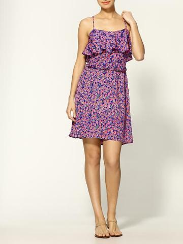 Collective Concepts Lovely Layers Dress