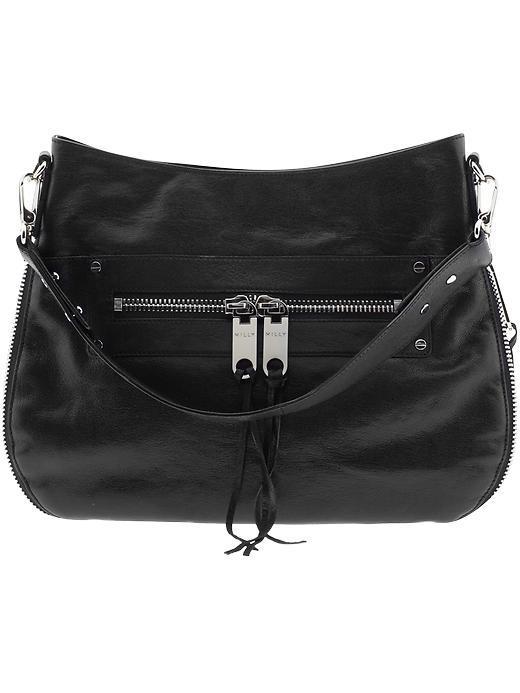 Milly Riley Bucket - Black