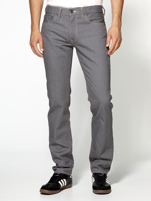 Levi's 511 Slim Jeans