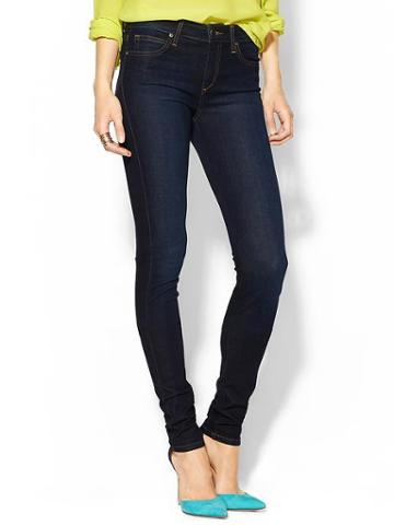 Joe's Jeans Joe's Jeans The Dark Skinny Jeans  - Yasmin