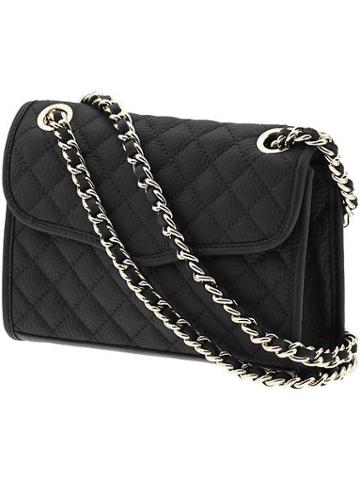 Rebecca Minkoff Mini Affair - Black/light Gold