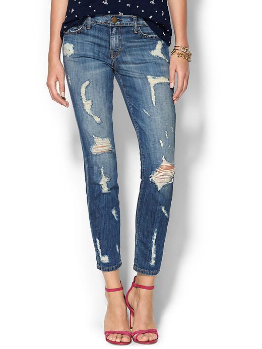 Current/elliott The Stiletto Jean - Jodie