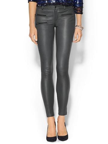 Parker Addie Pant - Smoke