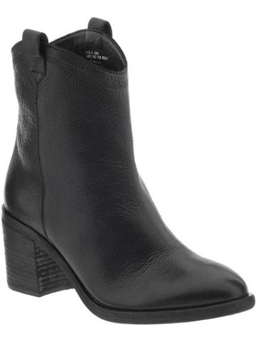 Boutique 9 Curan Low Shaft Mid Heel Boots