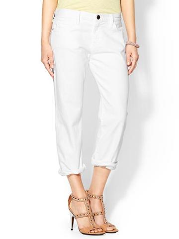 Current/elliott The Boyfriend Jean