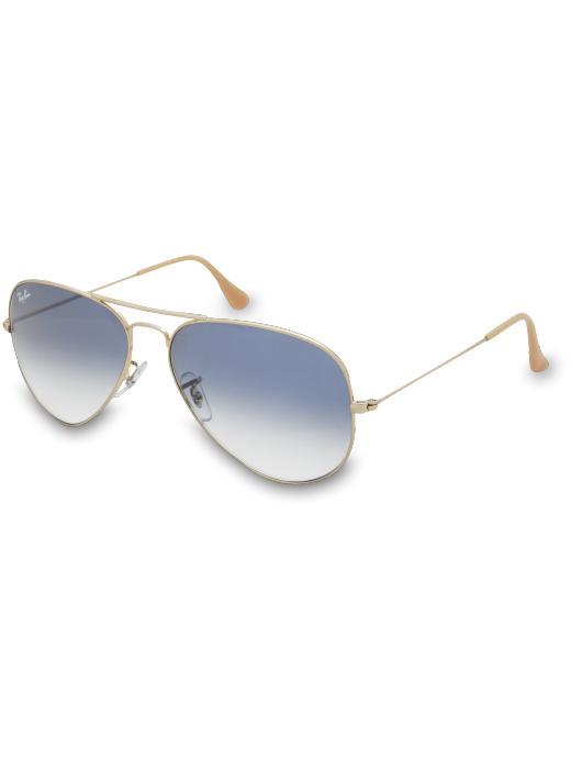 Ray-ban Original Aviator Sunglasses