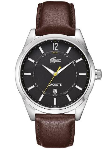 Lacoste Montreal Leather Watch