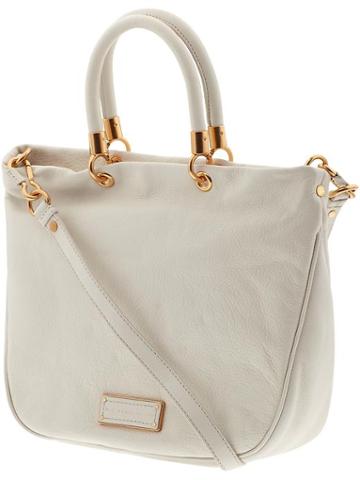 Marc By Marc Jacobs Too Hot To Handle Mini Shopper Tote