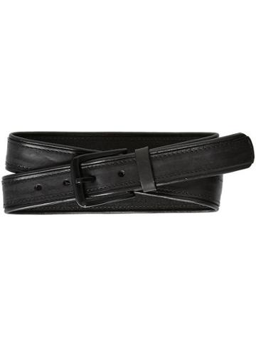7 Hills 7 Hills Dressy Black Belt