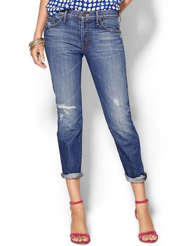 Mother The Loosey Jean - Always Look Twice