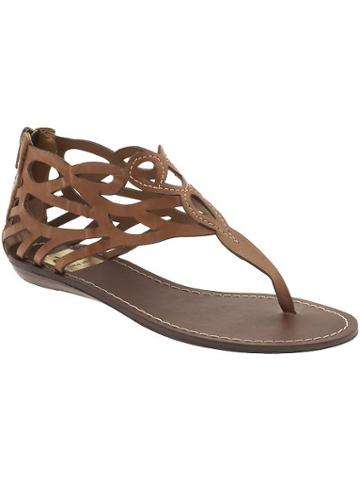 Dv By Dolce Vita Adyn Flat Sandals