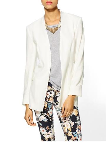 Theory Tivona Jacket