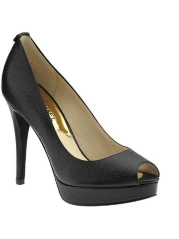 Michael Kors York Platform