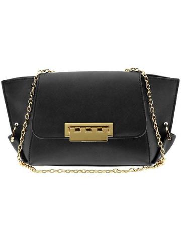 Zac Zac Posen Eartha Crossbody - Black
