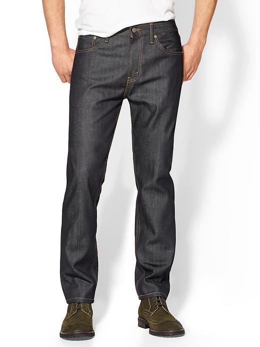 Levi's 508 Tapered Jeans