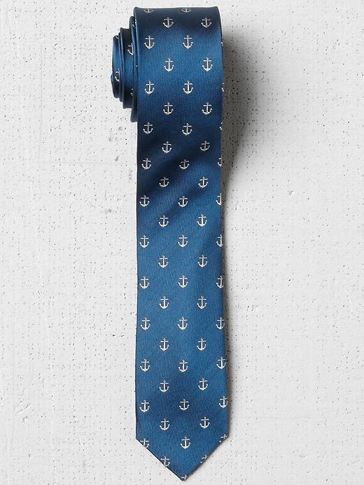 Original Penguin Anchor Tie